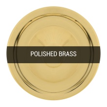 Mullan Lighting MLBWL108POLBRSIP44 - Lana Up/Down Wall Light | Polished Brass | IP44